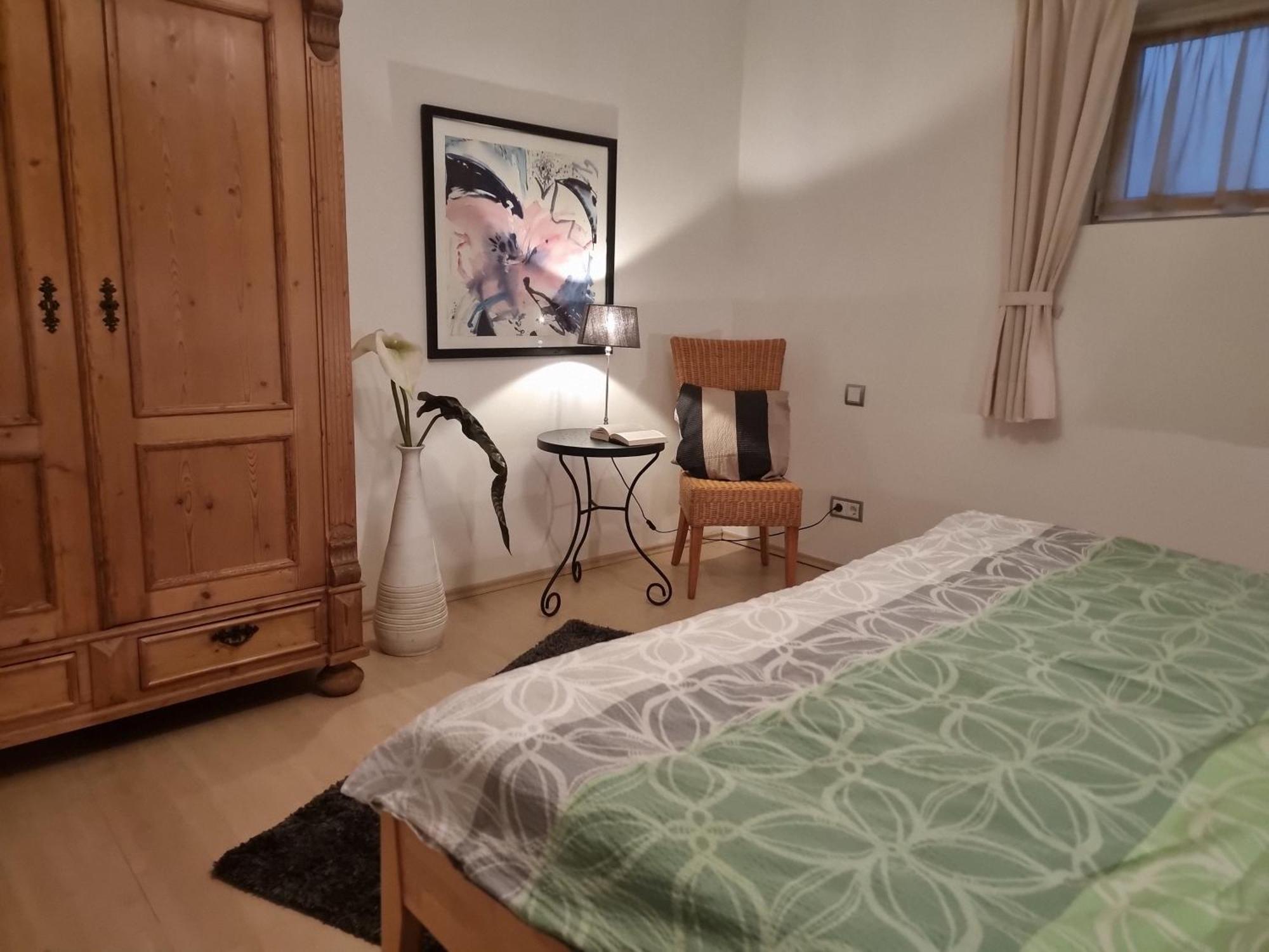 Villa Fleurie Schledehausen Екстер'єр фото